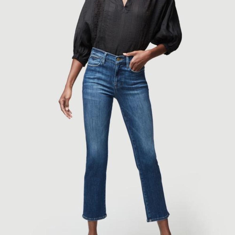 Frame jeans